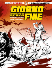 I GRANDI MAESTRI 92: GIORNO SENZA FINE 2