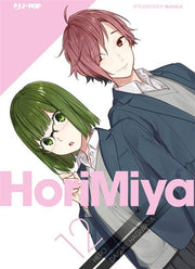 HORIMIYA 12