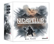NIDAVELLIR