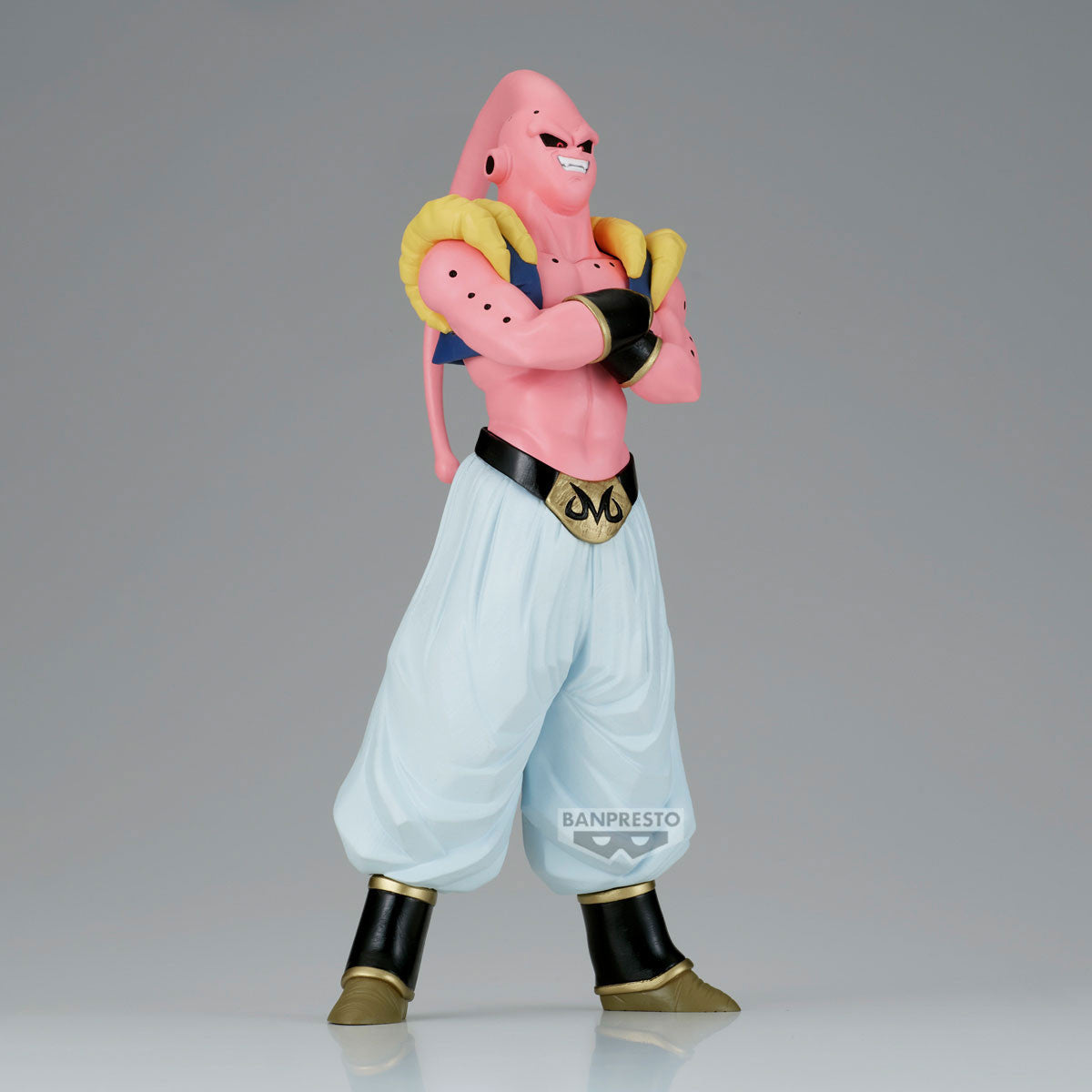 28921 - DRAGON BALL Z - MATCH MAKERS - MAJIN BUU - STATUA 18CM