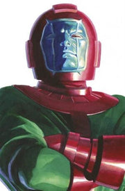 AVENGERS 58 - AVENGERS 162 - VARIANT