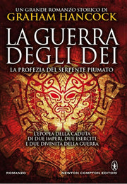 LA GUERRA DEGLI DEI