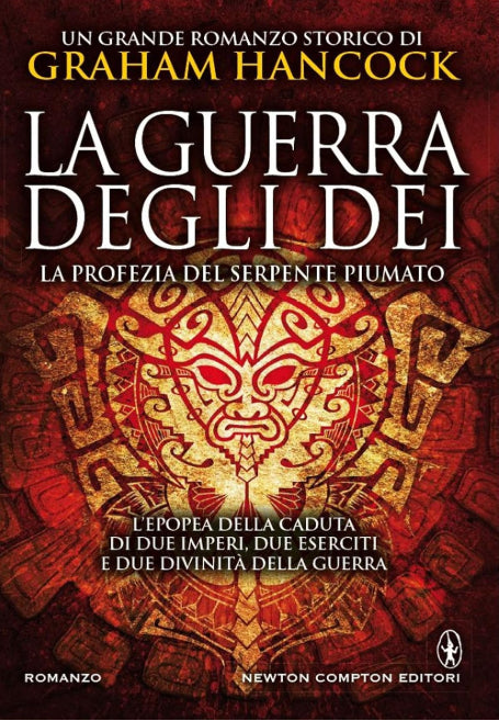 LA GUERRA DEGLI DEI