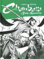 CHANBARA - LE SPADE DEL TRADIMENTO