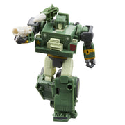 TRANSFORMERS - STUDIO SERIES - AUTOBOT HOUND - ACTION FIGURE 14CM