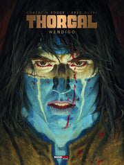 THORGAL SAGA - WENDIGO
