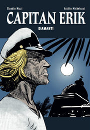 CAPITAN ERIK 2 - DIAMANTI