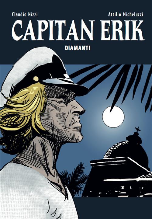CAPITAN ERIK 2 - DIAMANTI