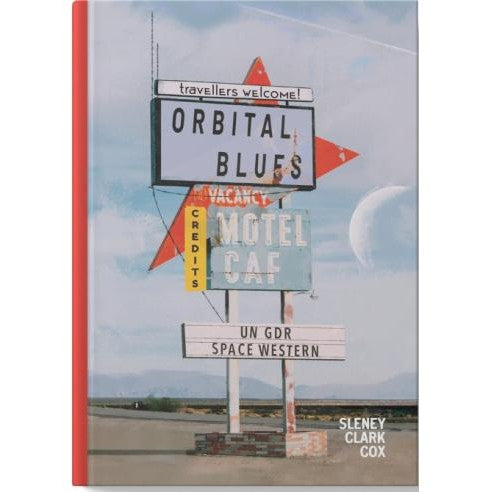 ORBITAL BLUES