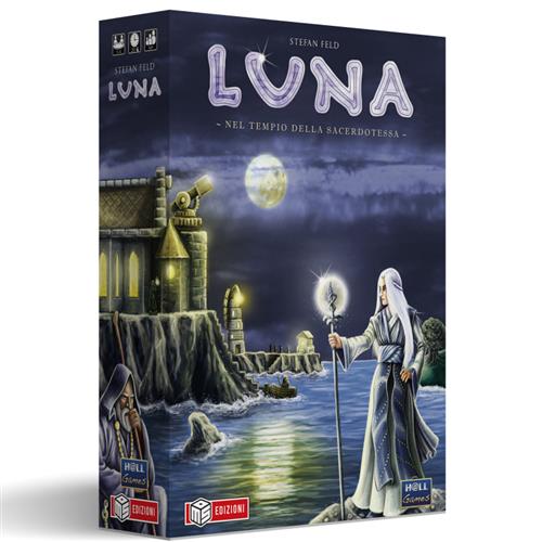 LUNA