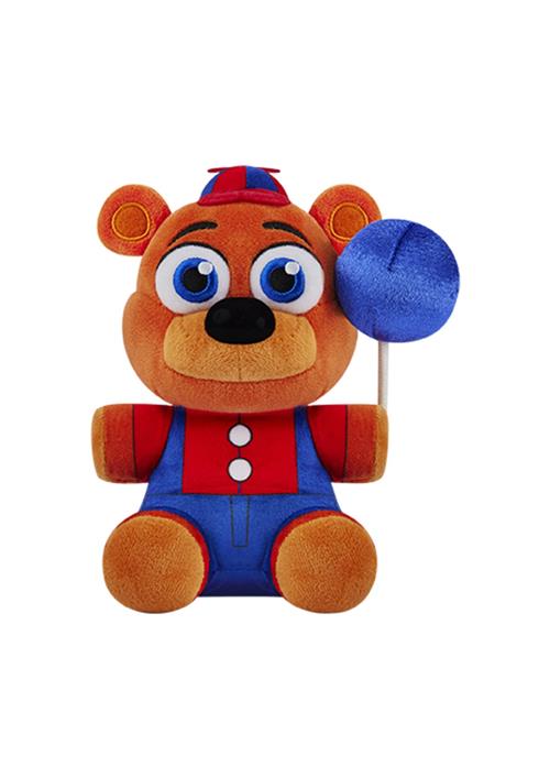 FIVE NIGHTS AT FREDDY'S - FUNKO PLUSH - BALLON FREDDY 10CM