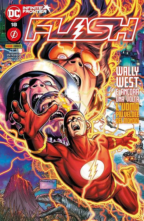 FLASH 18