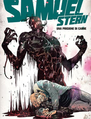 SAMUEL STERN ALBI VOL.39 - UNA PRIGIONE DI CARNE