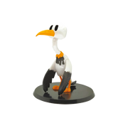 ZEROCALCARE - 3D COLLECTION - DEMONE ARNATH - STATUA 12CM
