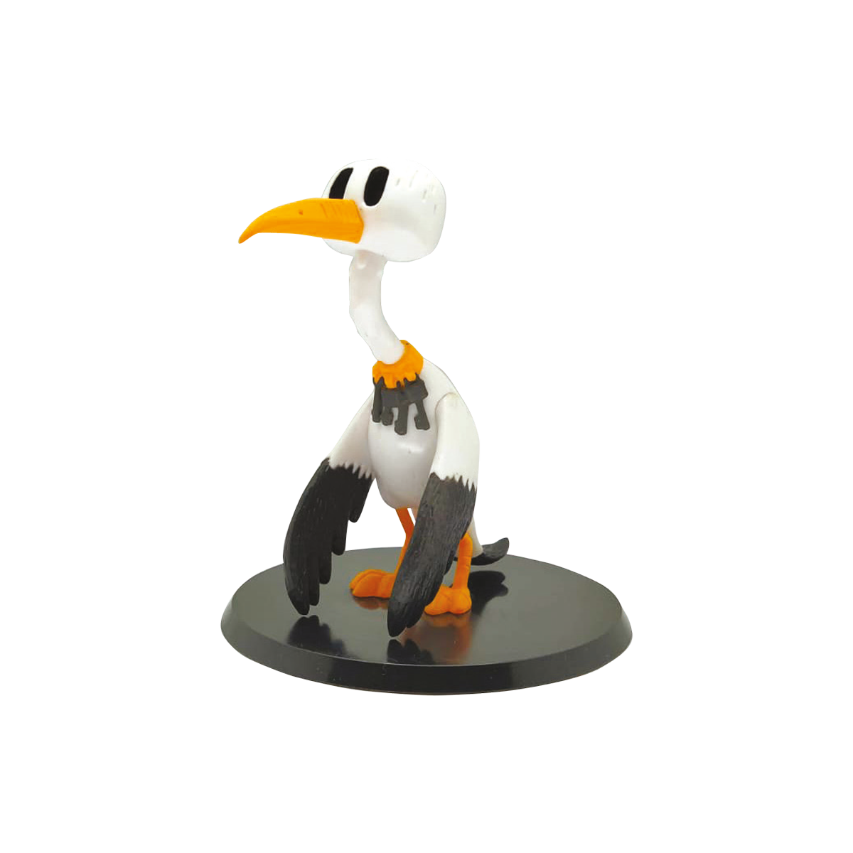 ZEROCALCARE - 3D COLLECTION - DEMONE ARNATH - STATUA 12CM