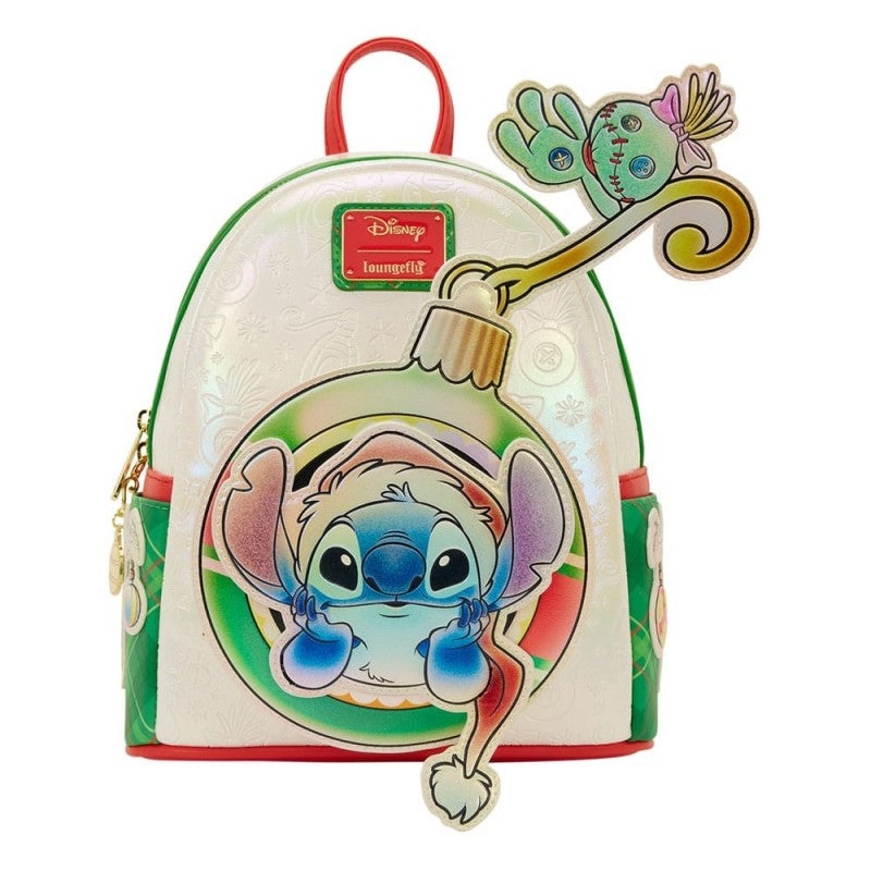 DISNEY - LILO & STITCH - ZAINETTO - HOLIDAY