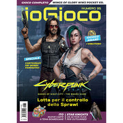 IOGIOCO 35 - RIVISTA