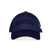 NARUTO: SHIPPUDEN - CAPPELLINO - BA430518NRT - SASUKE NAME