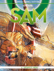 ORFANI 45 - SAM 3