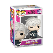 HELL'S PARADISE S1 - POP FUNKO VINYL FIGURE 2278 GABIMARU 9CM
