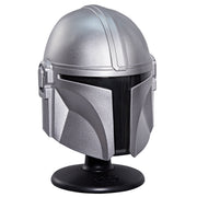 STAR WARS - THE BLACK SERIES - THE MANDALORIAN MINI HELMET