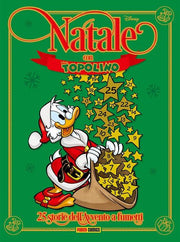 NATALE CON TOPOLINO!