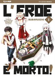 L'EROE E' MORTO 1