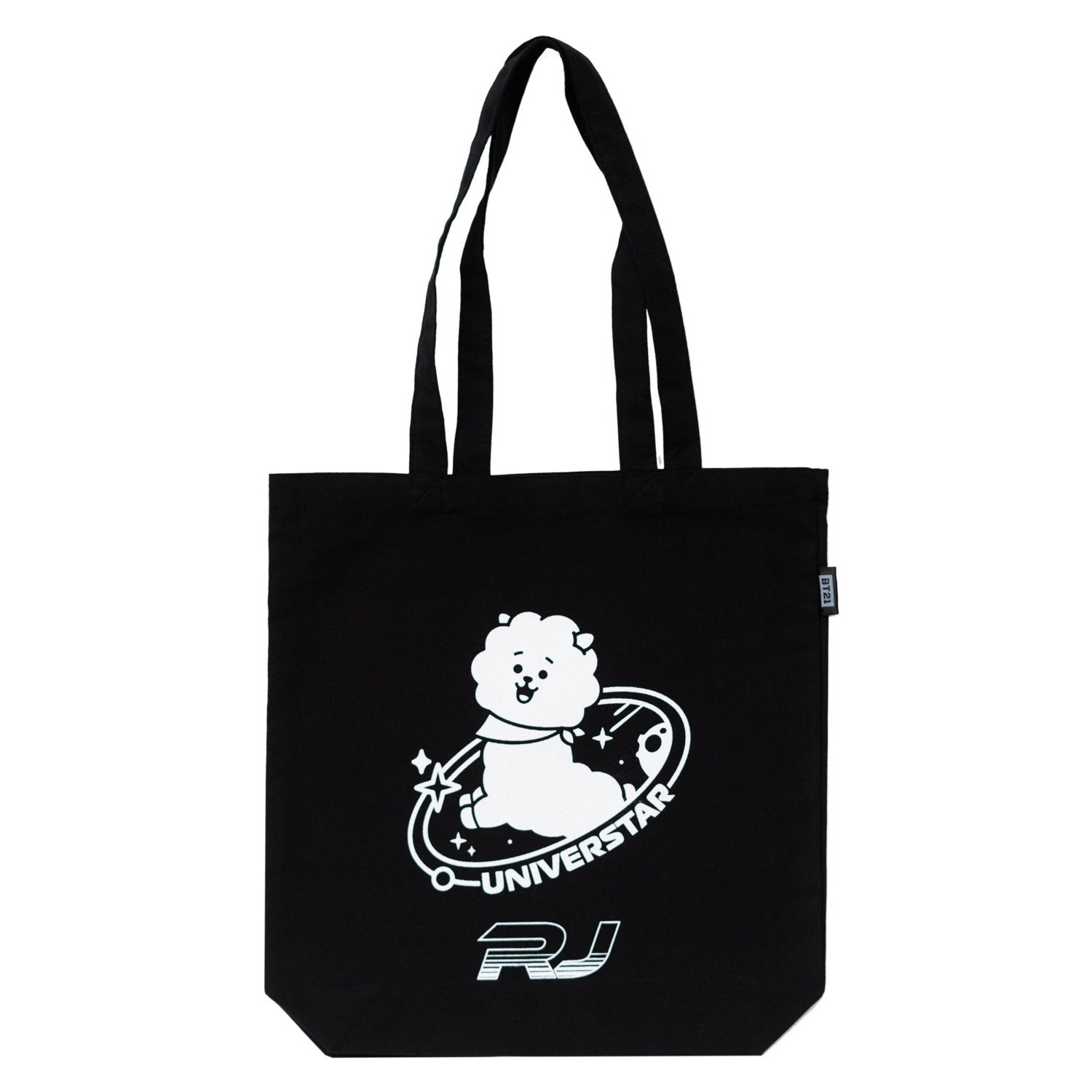 MARE0121 - BT21 - TOTE BAG - RJ