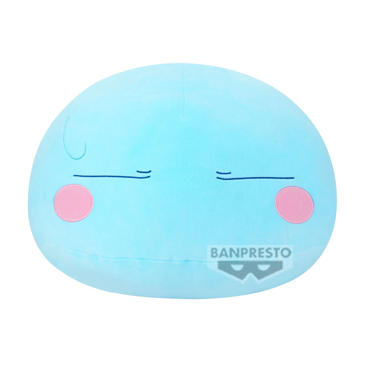89631 - VITA DA SLIME - SUPER BIG PLUSH - RIMURU - PELUCHE 37CM