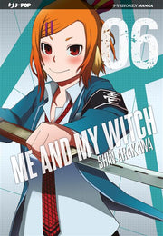 ME AND MY WITCH 6