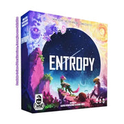 ENTROPY