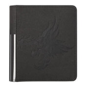 AT-35011 - ALBUM PORTFOLIO - CARD CODEX 80 - IRON GREY