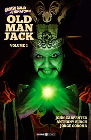 GROSSO GUAIO A CHINATOWN - OLD MAN JACK, VOL. 3