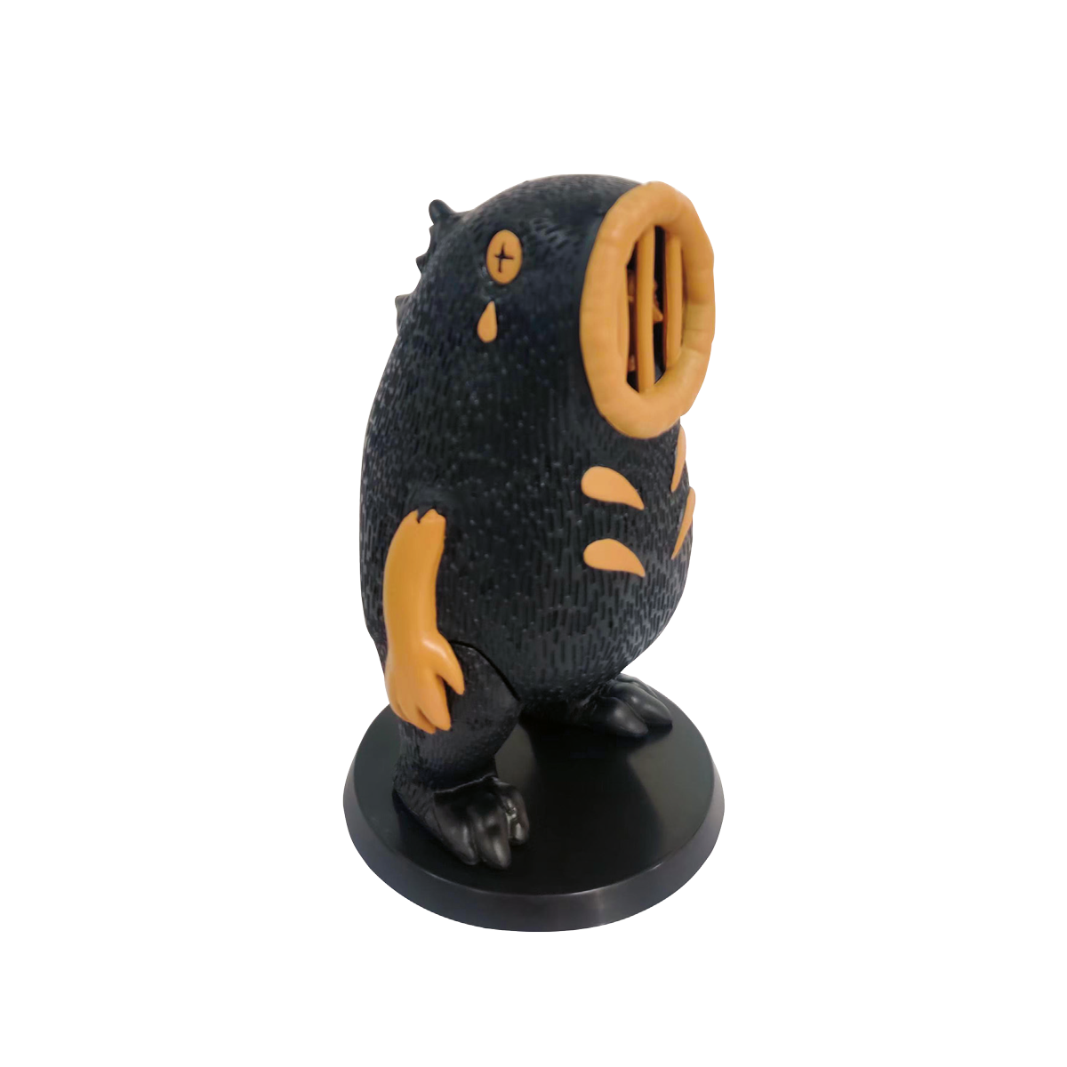 ZEROCALCARE - 3D COLLECTION - DEMONE IMRALITH - STATUA 11CM