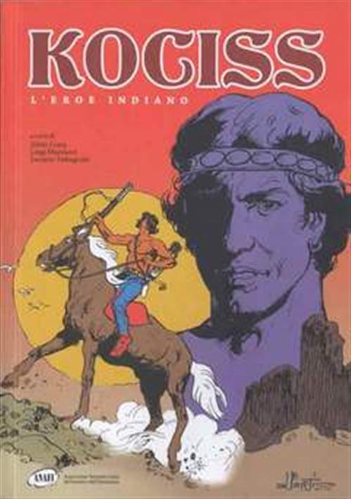 KOCISS L'EROE INDIANO