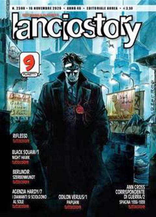 LANCIOSTORY 2380