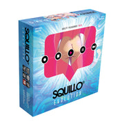 SQUILLO EVOLUTION