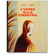 L'UOMO ALLA FINESTRA