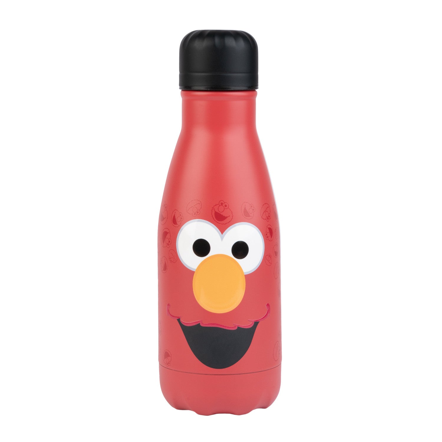 BMHC025 - SESAME STREET- BOTTIGLIA ISOTERMICA 260ML - SESAME STREET