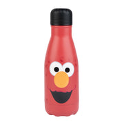 BMHC025 - SESAME STREET- BOTTIGLIA ISOTERMICA 260ML - SESAME STREET