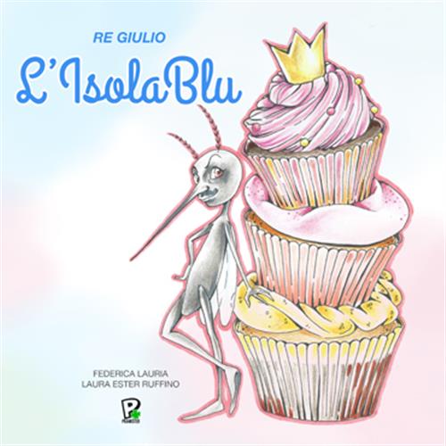 L'ISOLA BLU - RE GIULIO