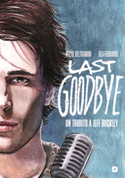 LAST GOODBYE - TRIBUTO A JEFF BUCKLEY