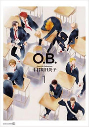 801 PRESENTA: COMPAGNI DI CLASSE: O.B. 1