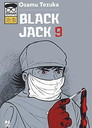 BLACK JACK (JPOP) 9