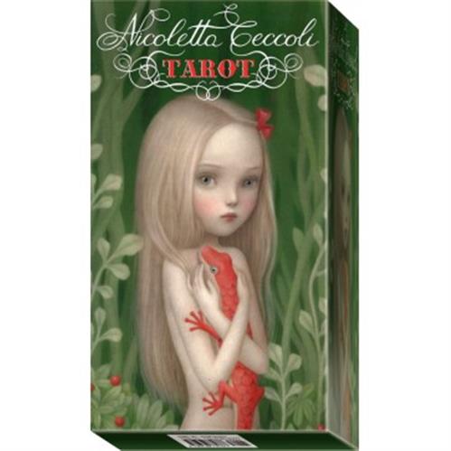 TAROCCHI NICOLETTA CECCOLI