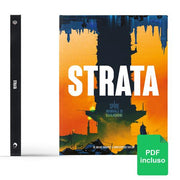 STRATA - ESPANSIONE PER SPIRE