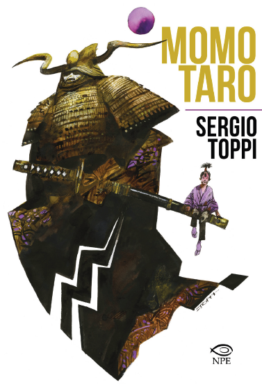 MOMOTARO