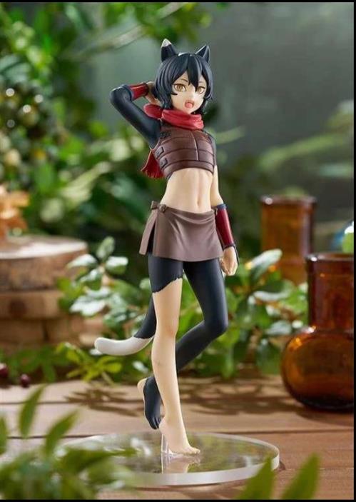 100843 - DELICIOUS IN DUNGEON - POP UP PARADE - IZUTSUMI - STATUA 16CM