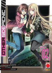 OTHERSIDE PICNIC VOL.2