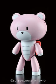 MK59148 - HIGH GRADE - PG PETIT'GGUY FUTURE PINK - MODEL KIT 1/144
